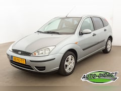 Ford Focus - 1.4-16V Airco Cool Edition