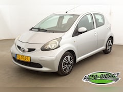 Toyota Aygo - 1.0-12V Airco