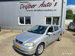 Opel Astra - 1.6 GL
