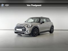 MINI Cooper S - 3-deurs 60 Years Edition Aut