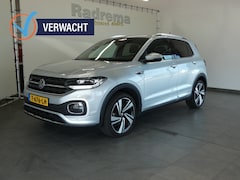 Volkswagen T-Cross - 1.5 TSI Style Bns R