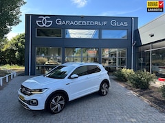 Volkswagen T-Cross - 1.0 TSI R-Line automaat carplay