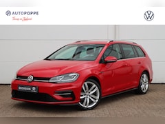 Volkswagen Golf Variant - 1.4 TSI Highline Business R