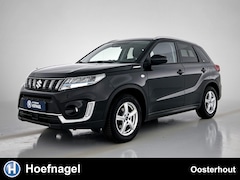 Suzuki Vitara - 1.4 Boosterjet Select Smart Hybrid | Cruise Control | Stoelverwarming