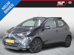Toyota Aygo - 1.0 VVT-i x-play limited Cabriotop