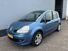 Renault Grand Modus - 1.6-16V Dynamique Automaat - Trekhaak