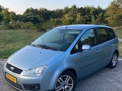 Ford Focus C-Max - 1.8-16V First Edition