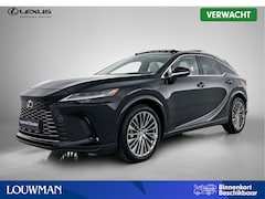Lexus RX 450h - 450h+ Plug-in Hybrid President Line | Mark Levinson | Stoelverwarming en -ventilaties844 |
