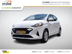 Hyundai i10 - 1.0 Comfort Smart