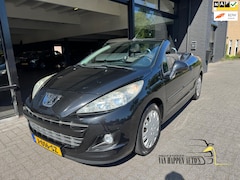 Peugeot 207 CC - 1.6 VTi / APK 6-2026