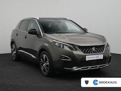 Peugeot 3008 - Hybrid4 300 GT