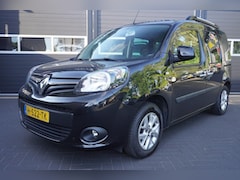 Renault Kangoo Family - 1.2 TCe Aut/Trekhaak/Airco