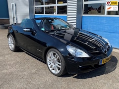 Mercedes-Benz SLK-klasse - 200 K