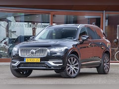 Volvo XC90 - 2.0 T8 RECHARGE AWD INSCRIPTION LONG RANGE PANO