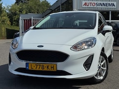 Ford Fiesta - 1.1 Trend All Seasons Stoelverwarming