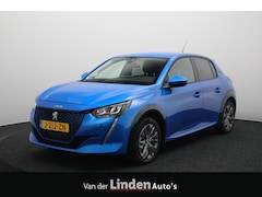 Peugeot e-208 - EV Allure Première 50 kWh SOH 91, 9% | i-Cockpit 3D | Led | Camera | Climatronic