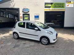 Citroën C1 - 1.0-12V Selection Airco 1e Eigenaar
