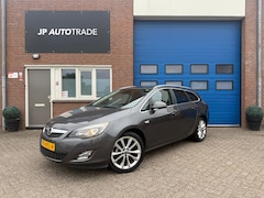 Opel Astra Sports Tourer - 1.4 Turbo Sport 1.4 Turbo Sport | Nav | Airco | NAP
