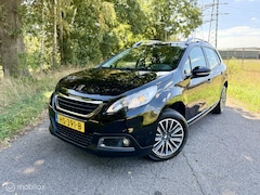 Peugeot 2008 - 1.2 PureTech Automaat PDC Panorama Navi NAP ✅