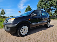 Ford Fusion - 1.4 16V 59KW Cool & Sound
