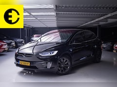 Tesla Model X - 100D 7p. | Trekhaak | Enhanced autopilot | Premium connectivity