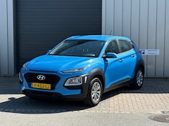 Hyundai Kona - 1.0 T-GDI i-Drive|1E EIG|DEALER OND|NL-AUTO|