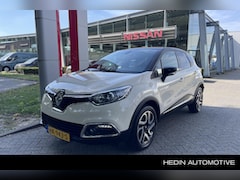 Renault Captur - TCe 90PK Dynamique |TREKHAAK | KEYLESS | NAVIGATIE | LICHTMETAAL | AUTOMATISCHE AIRCO |