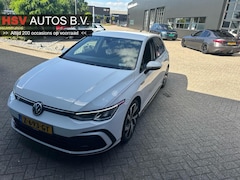 Volkswagen Golf - 1.0 TSI R-Line navi LM 4-deurs