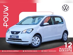 SEAT Mii Electric - 83pk | SoH 94% | DAB+ | Cruise Control | Parkeersensoren Achter