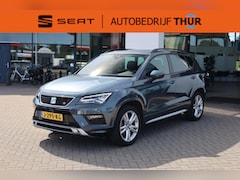 SEAT Ateca - 1.5 TSI FR Business Intense 110KW-150PK DSG, 29422KM panoramadak, virtual cockpit, adaptie