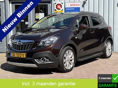 Opel Mokka - 1.4 T Cosmo | BOSE | TREKHAAK | CAMERA | NAVI |