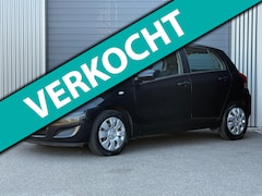 Toyota Yaris - 1.3 VVTi Comfort 5-deurs AIRCO / 6 BAK / NAP