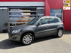 Volkswagen Tiguan - 1.4 TSI Sport&Style