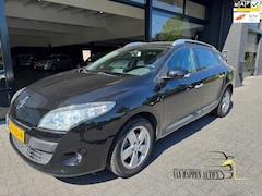 Renault Mégane Estate - 1.4 TCe Dynamique