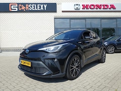 Toyota C-HR - 1.8 Hybrid 122pk CVT Executive Trekhaak