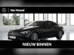 Mercedes-Benz CLE Coupé - 300 e AMG Line / Stoelverwarming / 360Graden-Camera / Panaroma-schuifdak / Memory-Stoelen
