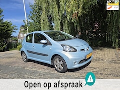 Toyota Aygo - 1.0-12V Sport