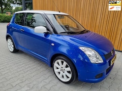 Suzuki Swift - 1.3 GA Sport|St-Bekr|Lmv|Apk-2026