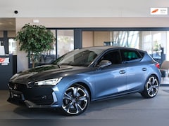 CUPRA Leon - 1.4 e-Hybrid VZ Performance 245PK Navi Cam Led