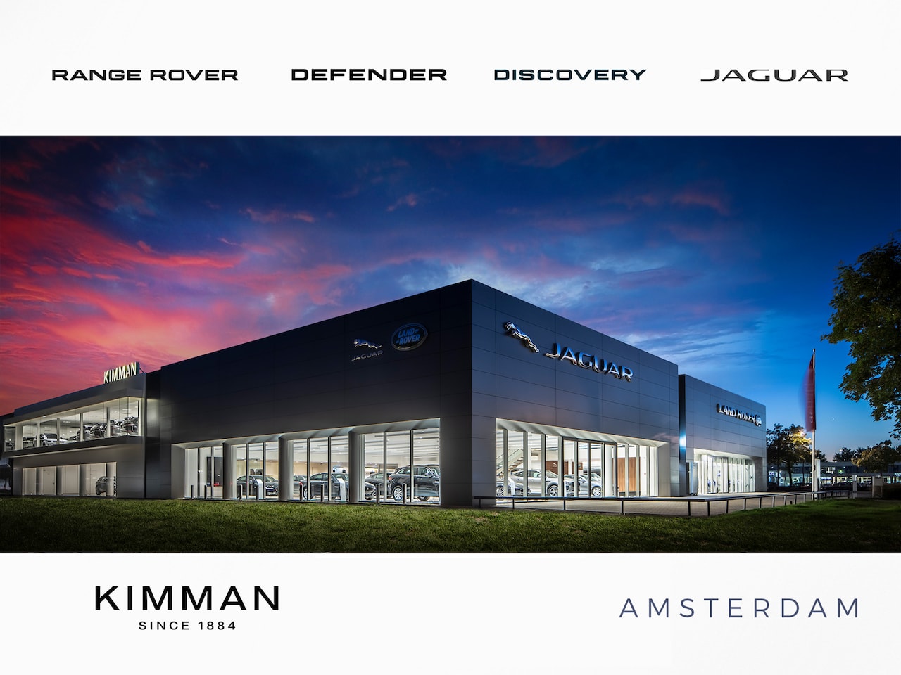 Land Rover Defender 90 - Soft Top - AutoWereld.nl