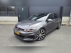 Volkswagen Golf - 2.0 TSI GTI DSG TCR INT. PANO DYNAUDIO VIRT