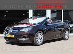 Opel Cascada - 1.4 Turbo ecoFLEX Cosmo