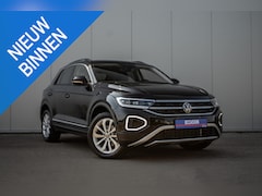 Volkswagen T-Roc - 1.5 TSI Style Business