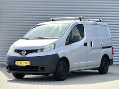 Nissan NV200 - 1.5 dCi Acenta 2x schuifdeur airco
