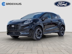 Ford Puma - 1.0 EcoBoost Hybrid ST-Line X | Achteruitrijcamera | Audio installatie premium | DAB ontva