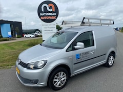 Volkswagen Caddy - 2014 * 1.6 TDI * ELEC. RAMEN * AIRCO * IMPERIAAL