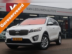 Kia Sorento - Grijs Kenteken | Automaat | Camera | Stuurverwarming