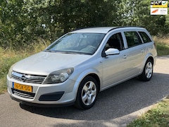 Opel Astra Wagon - 1.6 Enjoy|Nieuwe Apk|Airco|