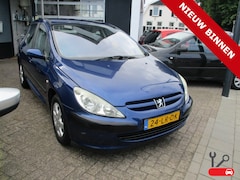 Peugeot 307 - 1.6-16V XS