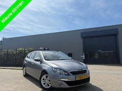 Peugeot 308 SW - 1.6 BlueHDI Clima Navigatie NAP